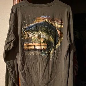 Magellan Outdoors Long Sleeve